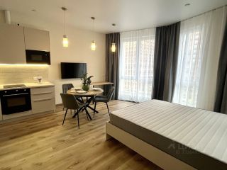 m. Volgogradsky prospekt: Apartment, studio