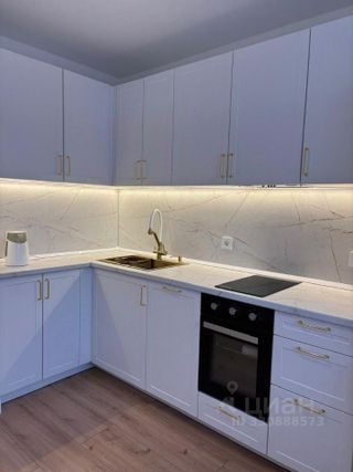 m. Strogino: Apartment, 1-rooms