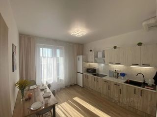 m. Bitsa: Apartment, 2-rooms