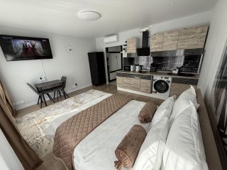 m. Kotelniki: Apartment, studio