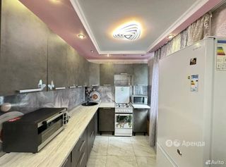 m. Podolsk: Apartment, 2-rooms