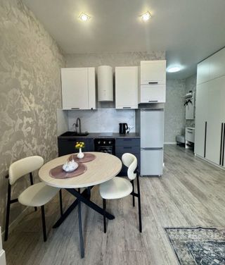 m. Kotelniki: Apartment, studio