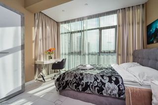 m. Nemchinovka: Apartment, studio