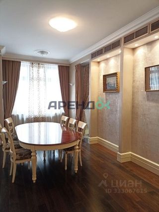 m. Trubnaya: Apartment, 4-rooms