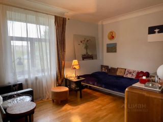 m. Oktyabrskaya: Apartment, 2-rooms