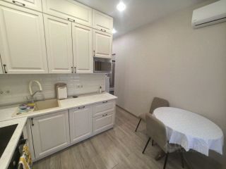 m. Belomorskaya: Apartment, 1-rooms