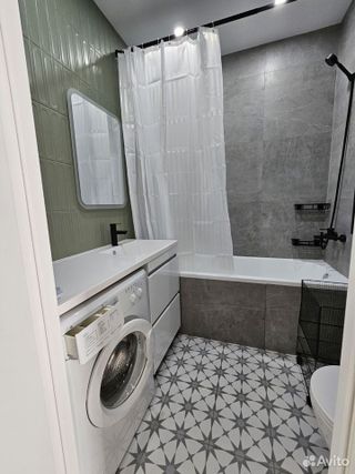 m. Krasnogorskaya: Apartment, studio