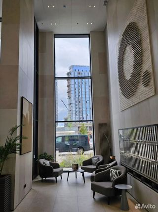 m. Terekhovo: Apartment, studio
