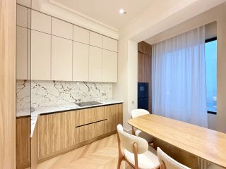 m. Ulitsa Sergeya Eyzenshteyna: Apartment, 2-rooms