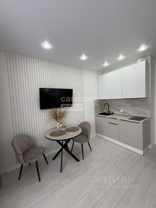 m. Tomilino: Apartment, studio