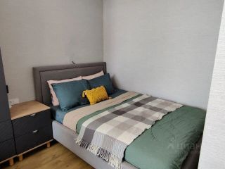 m. Kozhukhovskaya: Apartment, 1-rooms