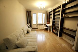 m. Tsvetnoy bulvar: Apartment, 1-rooms