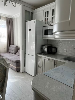 m. Molzhaninovo: Apartment, 2-rooms