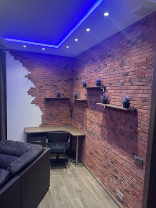 m. Nikolskoe: Apartment, 1-rooms