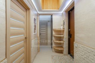 m. Frunzenskaya: Apartment, 2-rooms