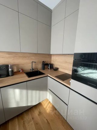 m. Serpukhovskaya: Apartment, studio
