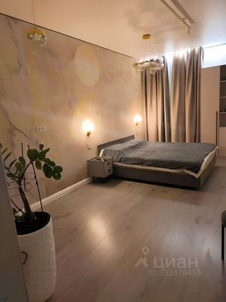 m. Nemchinovka: Apartment, studio