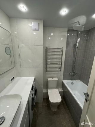 m. Delovoy tsentr (Vystavochnaya): Apartment, 1-rooms