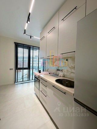 m. Ugreshskaya: Apartment, studio