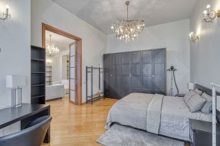 m. Okhotny ryad: Apartment, 3-rooms