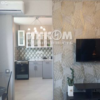 m. Kievskaya: Apartment, 2-rooms