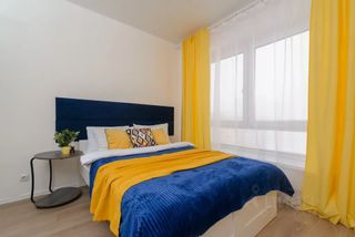 m. Kotelniki: Apartment, 2-rooms