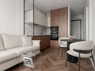 m. Seligerskaya: Apartment, 2-rooms