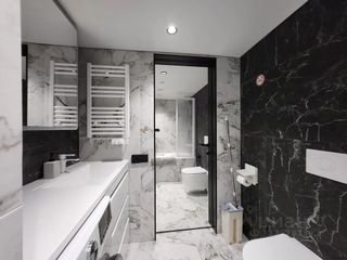 m. Nakhabino: Apartment, 2-rooms