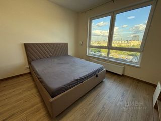m. Park Pobedy: Apartment, studio