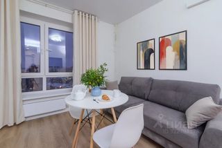 m. Kotelniki: Apartment, 2-rooms