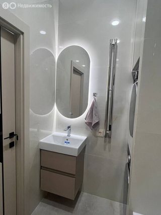 m. Spartak: Apartment, 1-rooms