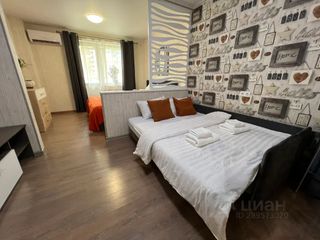 m. Molzhaninovo: Apartment, studio