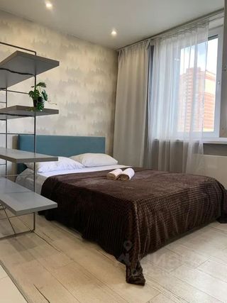 m. Lyubertsy I: Apartment, studio