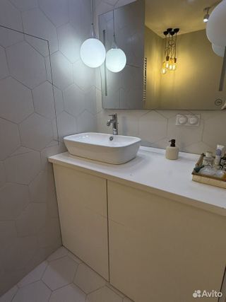 m. Lefortovo: Apartment, 2-rooms