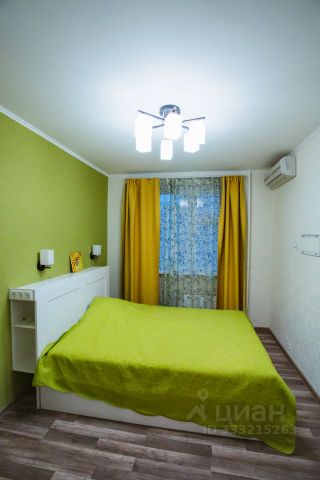 m. Penyagino: Apartment, 2-rooms