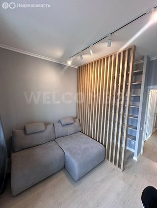 m. Strogino: Apartment, 2-rooms