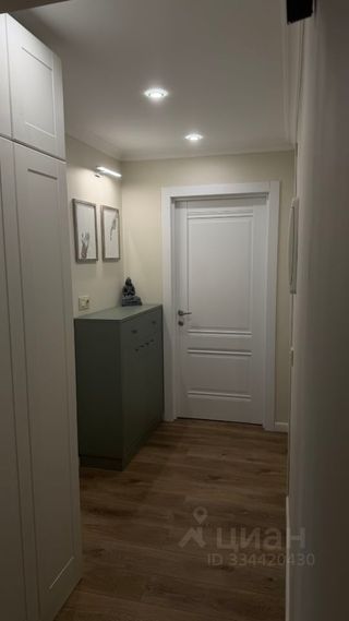 m. Rimskaya: Apartment, 2-rooms