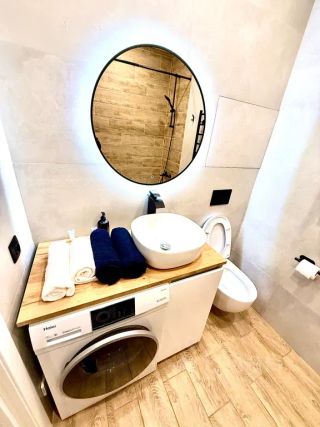 m. Odintsovo: Apartment, studio