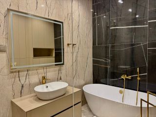 m. Paveletskaya: Apartment, 3-rooms
