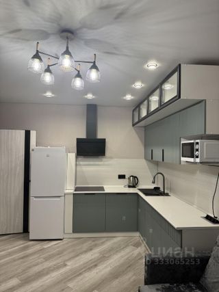 m. Domodedovskaya: Apartment, 1-rooms