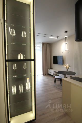 m. Khoroshevskaya: Apartment, 2-rooms