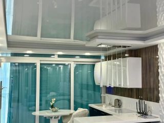 m. Molzhaninovo: Apartment, studio
