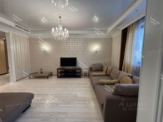 m. Sportivnaya: Apartment, 3-rooms