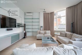 m. Minskaya: Apartment, 3-rooms