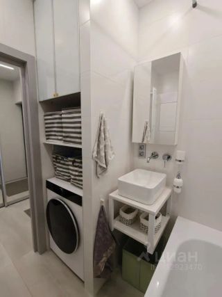 m. Ramenskoe: Apartment, 2-rooms