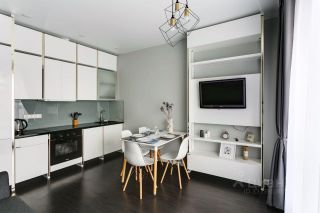 m. Shelepikha: Apartment, 1-rooms