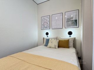 m. Krasnoselskaya: Apartment, studio