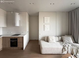 m. Volgogradsky prospekt: Apartment, 1-rooms