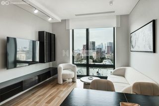 m. Belorusskaya: Apartment, 2-rooms
