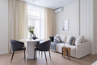 m. Mayakovskaya: Apartment, 2-rooms